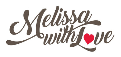 Melissa With Love